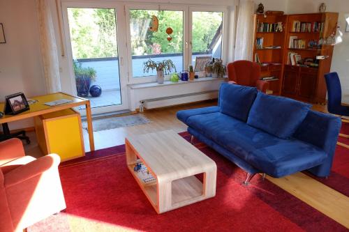 Фотография квартиры Im Gruenen Gremmendorf