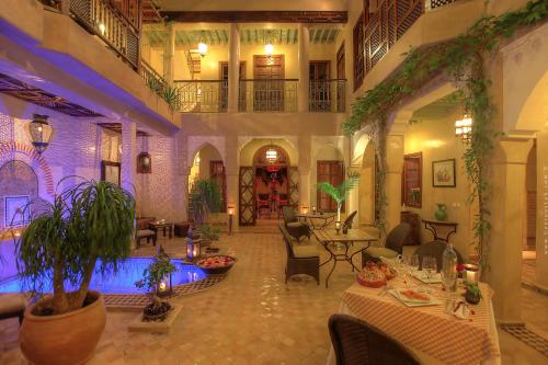 Фотография мини отеля Riad Zayane