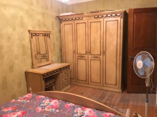 Фотография гостиницы Self-Catering Apartments