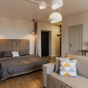 Фотография квартиры Квартира Key2home Premium