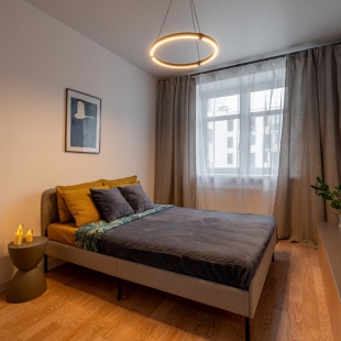 Фотография квартиры Квартира 1 в самом центре Ярославля 2