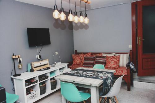 Фотография гостевого дома Casa Rural Laila