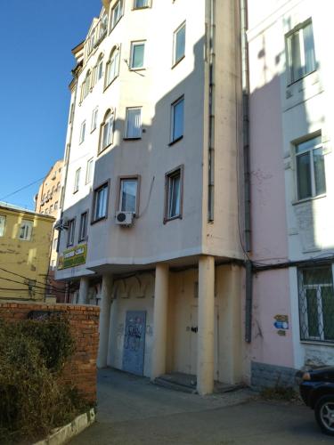 Фотография гостевого дома Fall in Travel