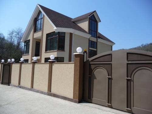 Фотография гостевого дома Лили