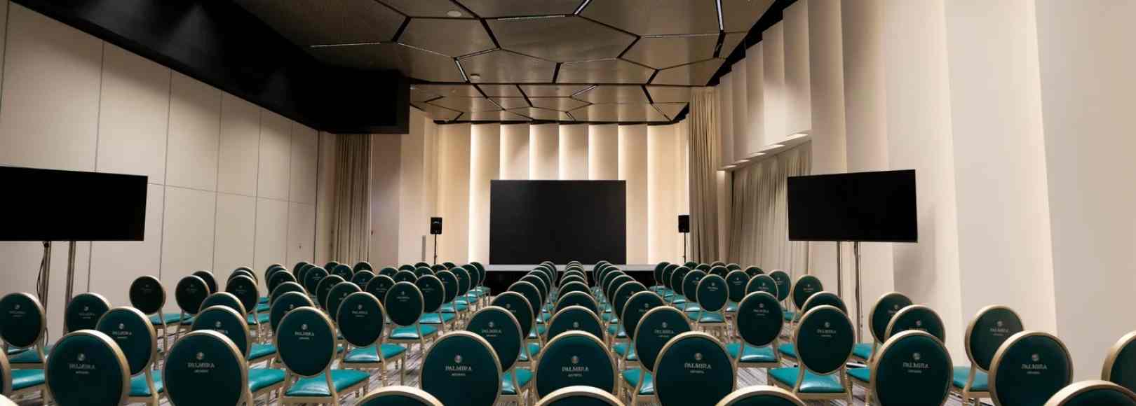 Фотография конференц-зала ART 3