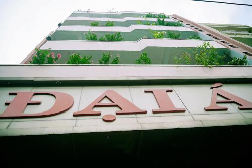Фотография гостиницы Dai A Hotel
