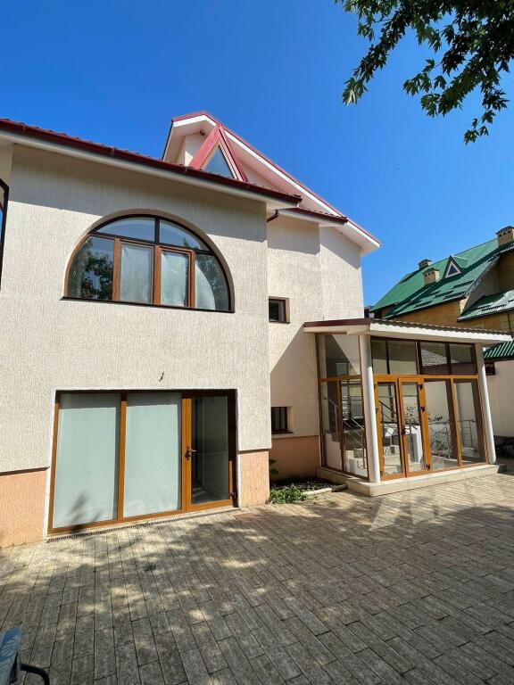 Фотография Коттеджа Коттедж на берегу моря