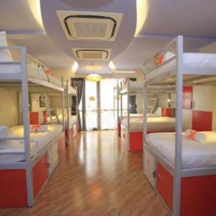 Фотографии хостела
Old Quarter View Hanoi Hostel