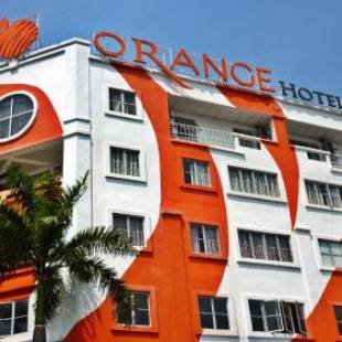 Фотографии гостиницы 
            Orange Hotel Kota Kemuning @ Shah Alam