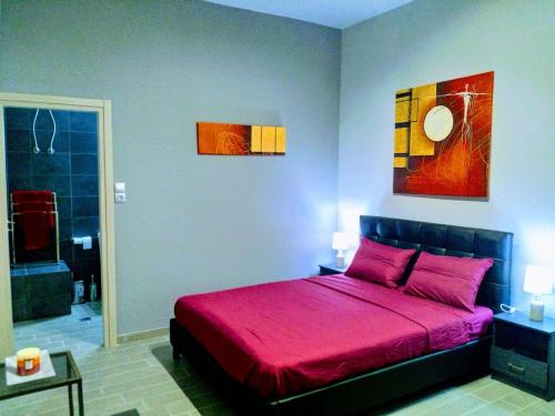 Фотография гостевого дома New seafront studio