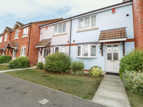 Фотография гостевого дома Ladybird, Bridgwater