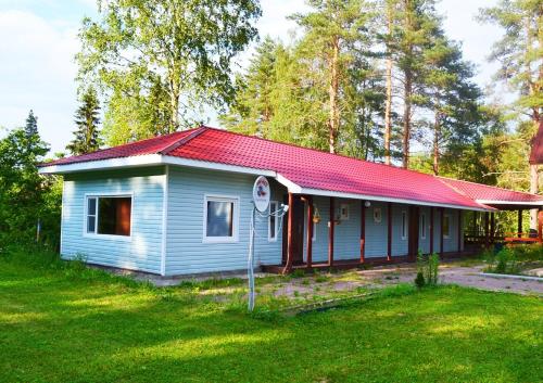 Фотография гостевого дома Кейхясярви