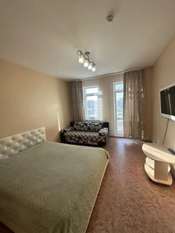 Фотография квартиры Квартира в 6-м микрорайоне 7