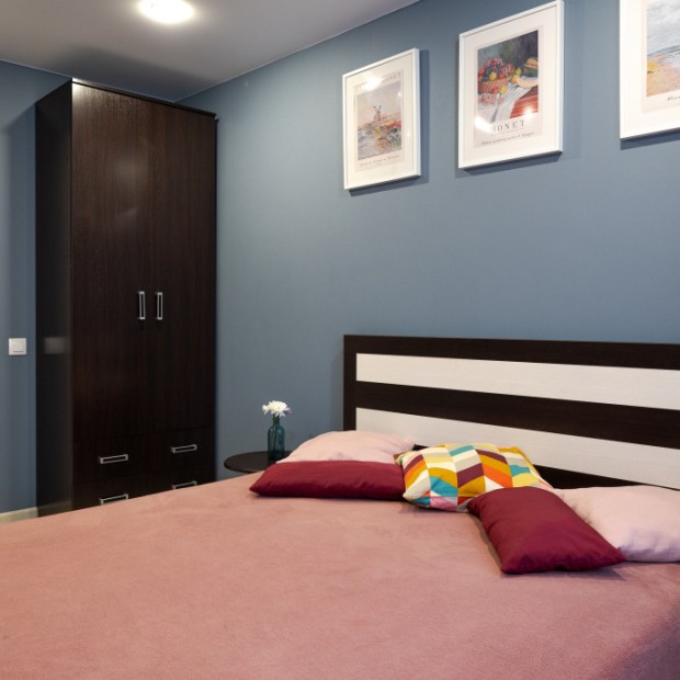 Фотографии квартиры
Апартаменты рядом с Театром им.Камала