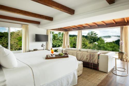 Фотография гостиницы Gran Meliá Iguazú