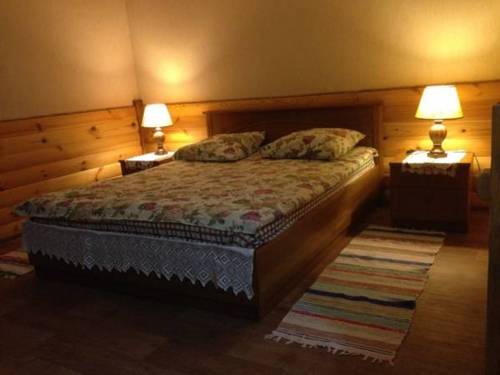 Фотографии гостевого дома 
            Дом у Реки