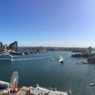 Фотографии апарт отеля 
            Milson Serviced Apartments