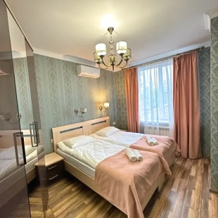 Фотография квартиры Квартира в центре Ессентуков