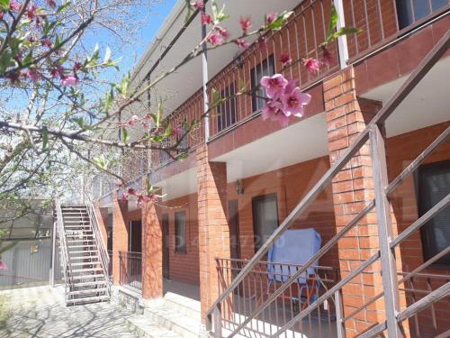 Фотография гостевого дома Горизонт