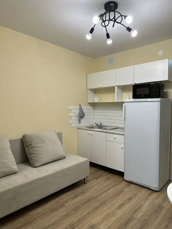 Фотография квартиры Квартира на Челюскинцев 80В
