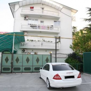 Фотография гостевого дома Лолита