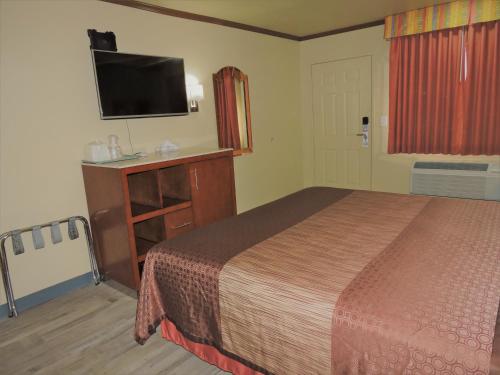 Фотография мотеля Highland Inn Las Vegas