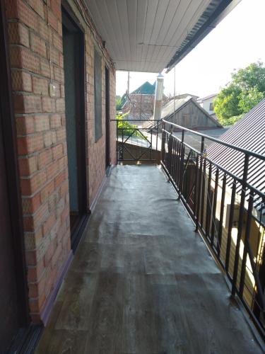 Фотография гостевого дома На Морской, 237