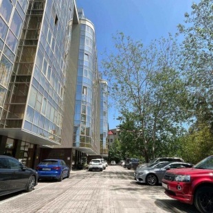 Фотография квартиры Альфа на проспекте Курортный