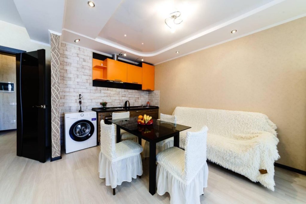 Фотография квартиры Favourite Home (Фэйворит Хоум) на улице Чернышевского 80