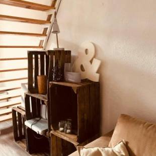 Фотографии гостевого дома 
            Unieke stadswoning voor 2 personen met Finse sauna