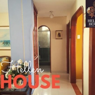Фотография хостела Hellen House playa rodadero Santa Marta