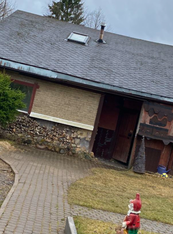 Фотография Коттеджа Частный дом Гостевой