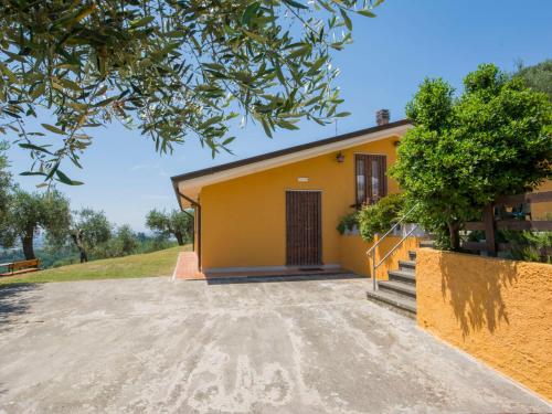 Фотография гостевого дома Locazione Turistica Le Bozzelle