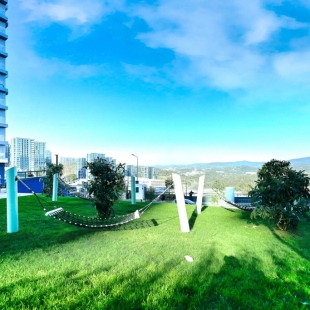 Фотография квартиры Апартаменты 1 ЖК Кислород Гости-24