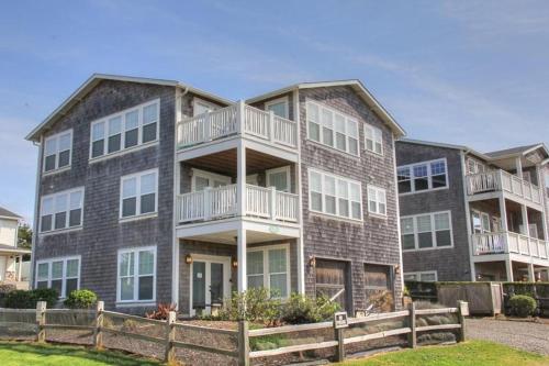 Фотография гостевого дома Fair Winds Journey