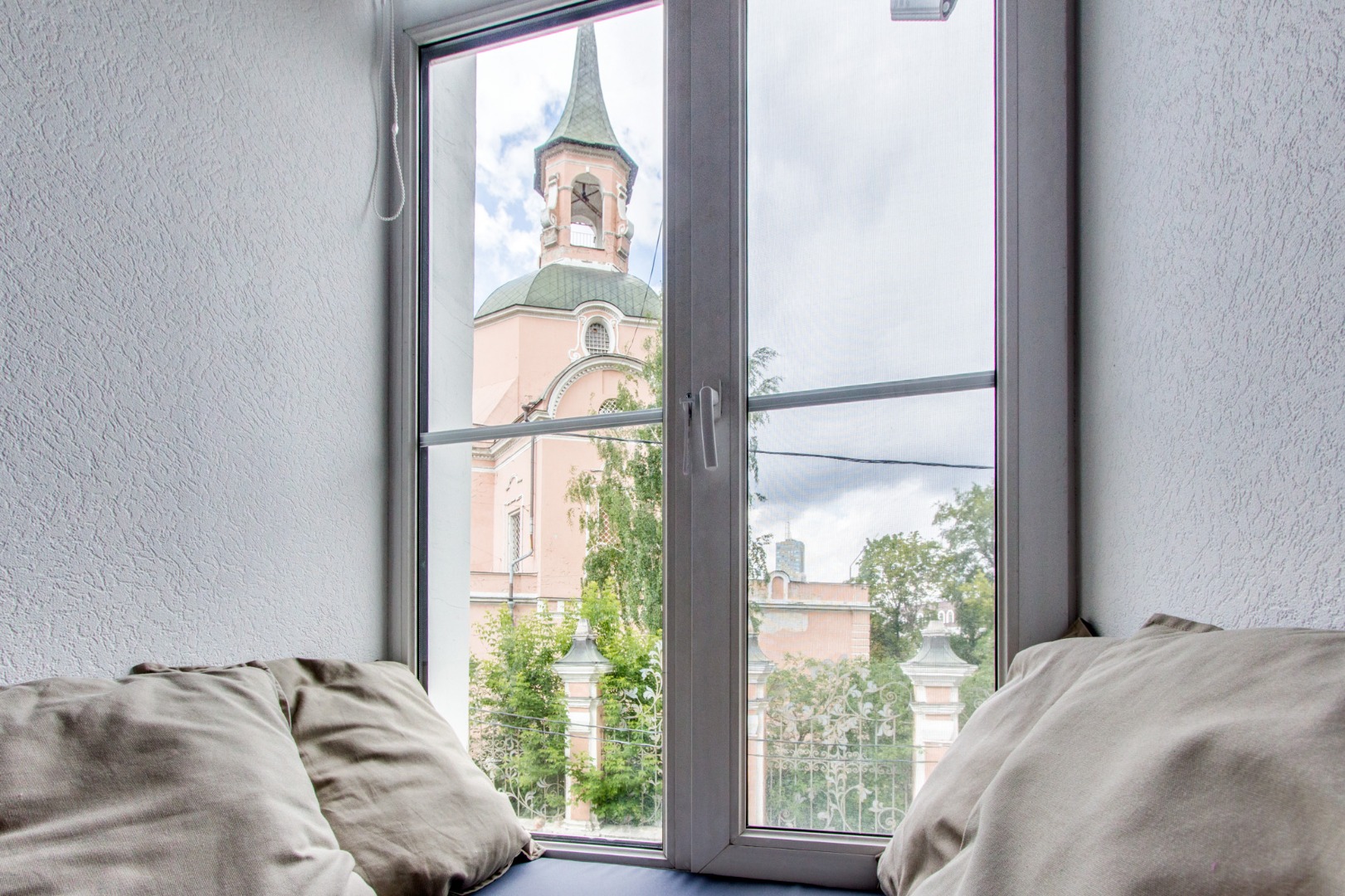 Фотография хостела Хостел Астра На Басманной