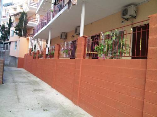 Фотографии гостиницы 
            Адмирал Бенбоу