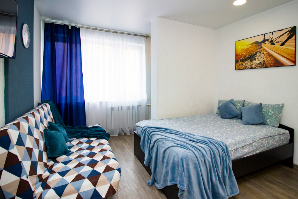 Фотография квартиры Апартаменты Jet Life Apartments 9