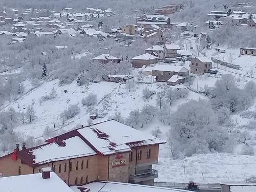 Фотография мини отеля Элис