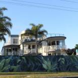 Фотография апарт отеля The Palms Apartments