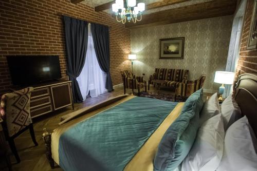 Фотография гостиницы Sapphire Bayil