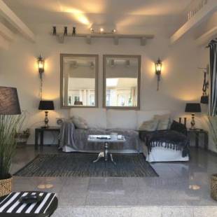 Фотографии гостевого дома
Casaverde Koeln