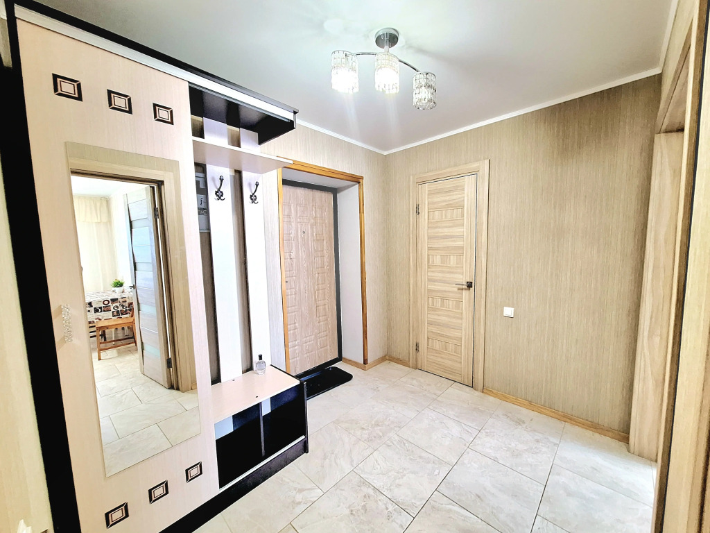 Фотография квартиры Квартира У Марата