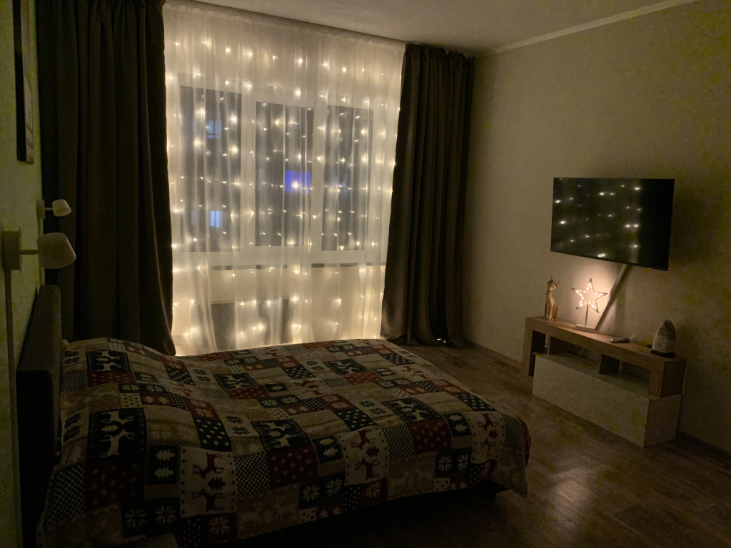 Фотография квартиры Квартира Уютная в благоустроенном районе