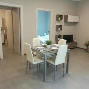 Фотографии апарт отеля
Lingotto Residence