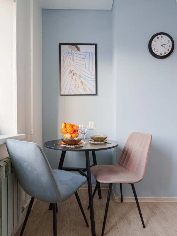 Фотография квартиры Квартира Уютная на Юго-западе