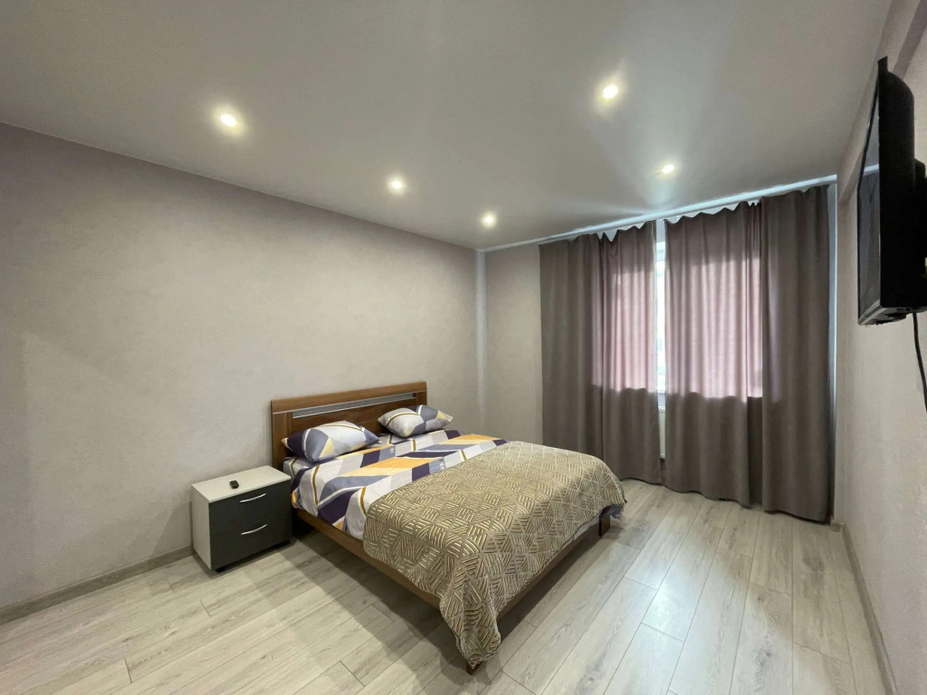 Фотография квартиры Квартира новая в центре города