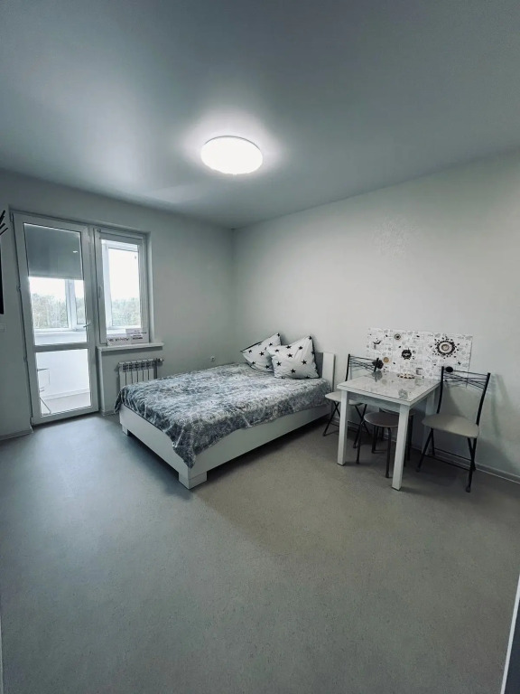 Фотография квартиры Квартира Студия на Ленина 563