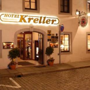 Фотографии гостиницы 
            Hotel Kreller