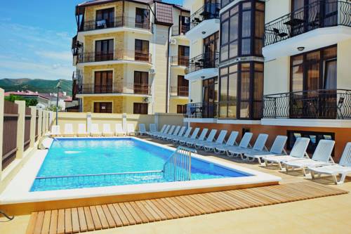 Фотография гостевого дома AsTerias